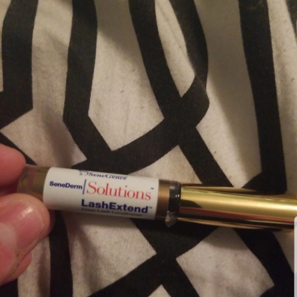 Lashsense